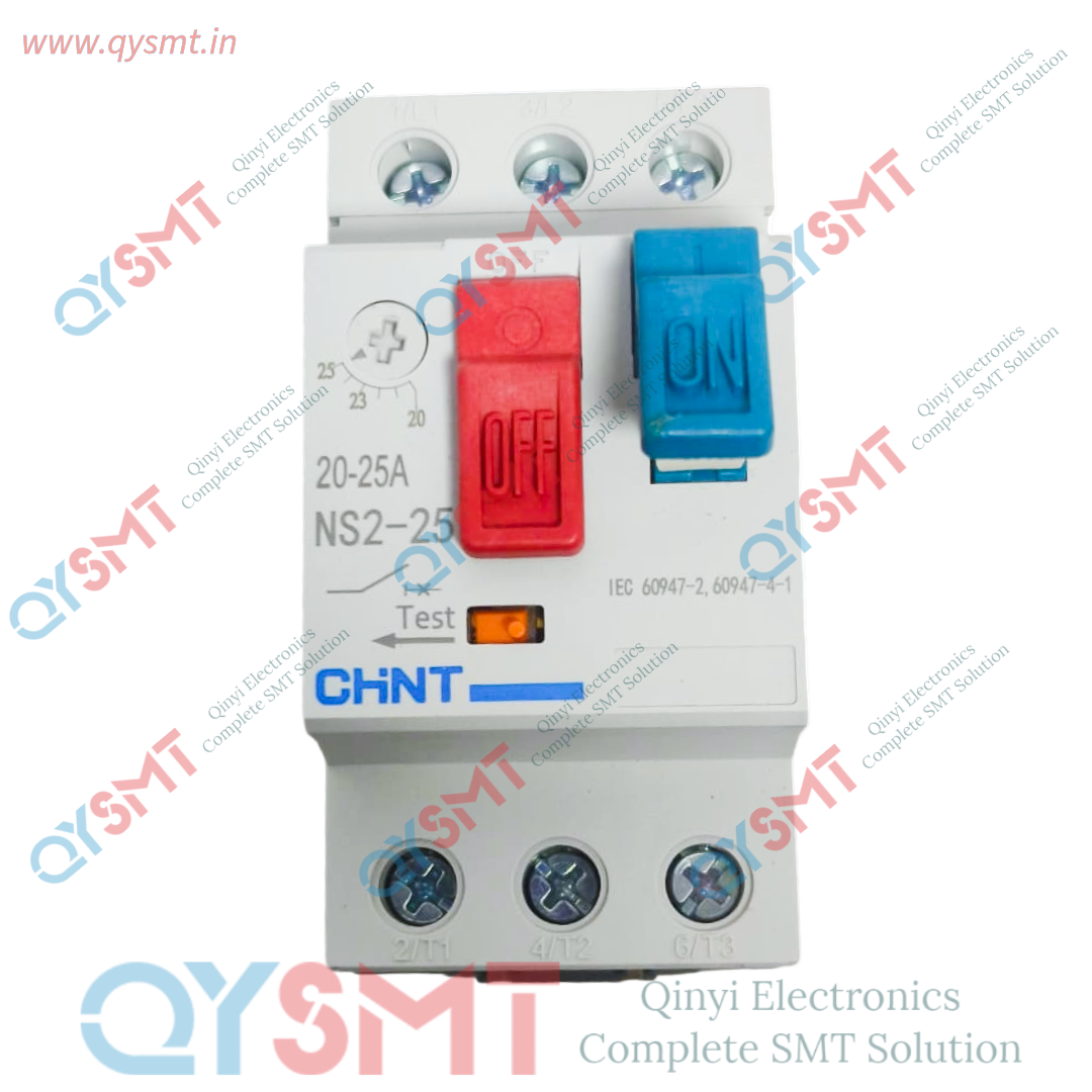 NS2-25 20-25A Limit sensor