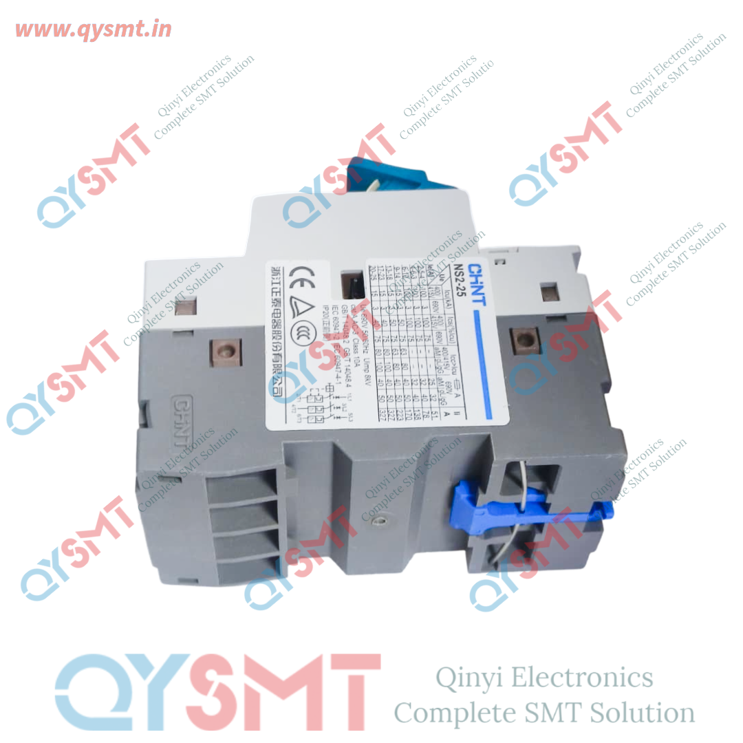NS2-25 6-10A Limit sensor