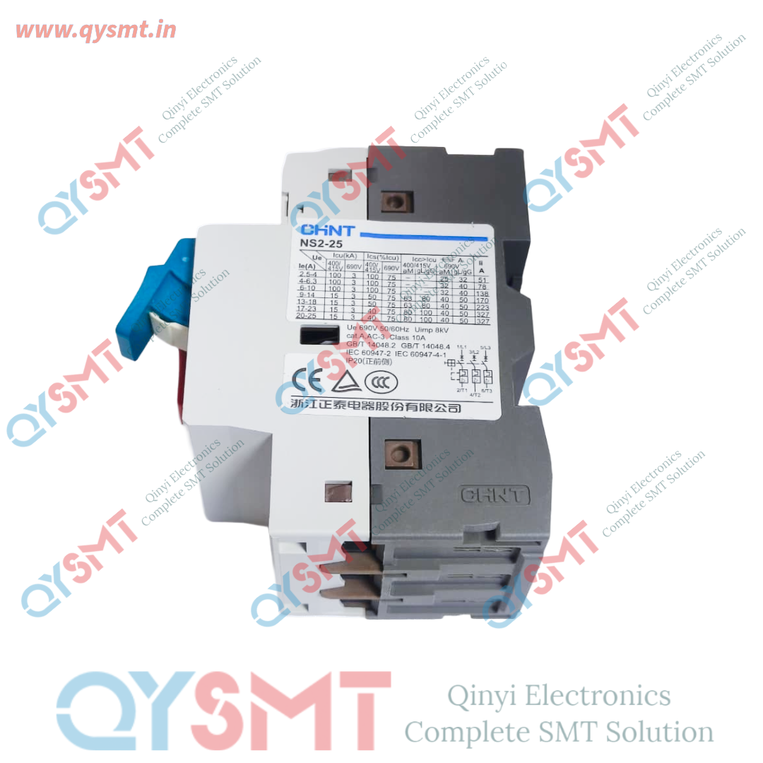 NS2-25 6-10A Limit sensor