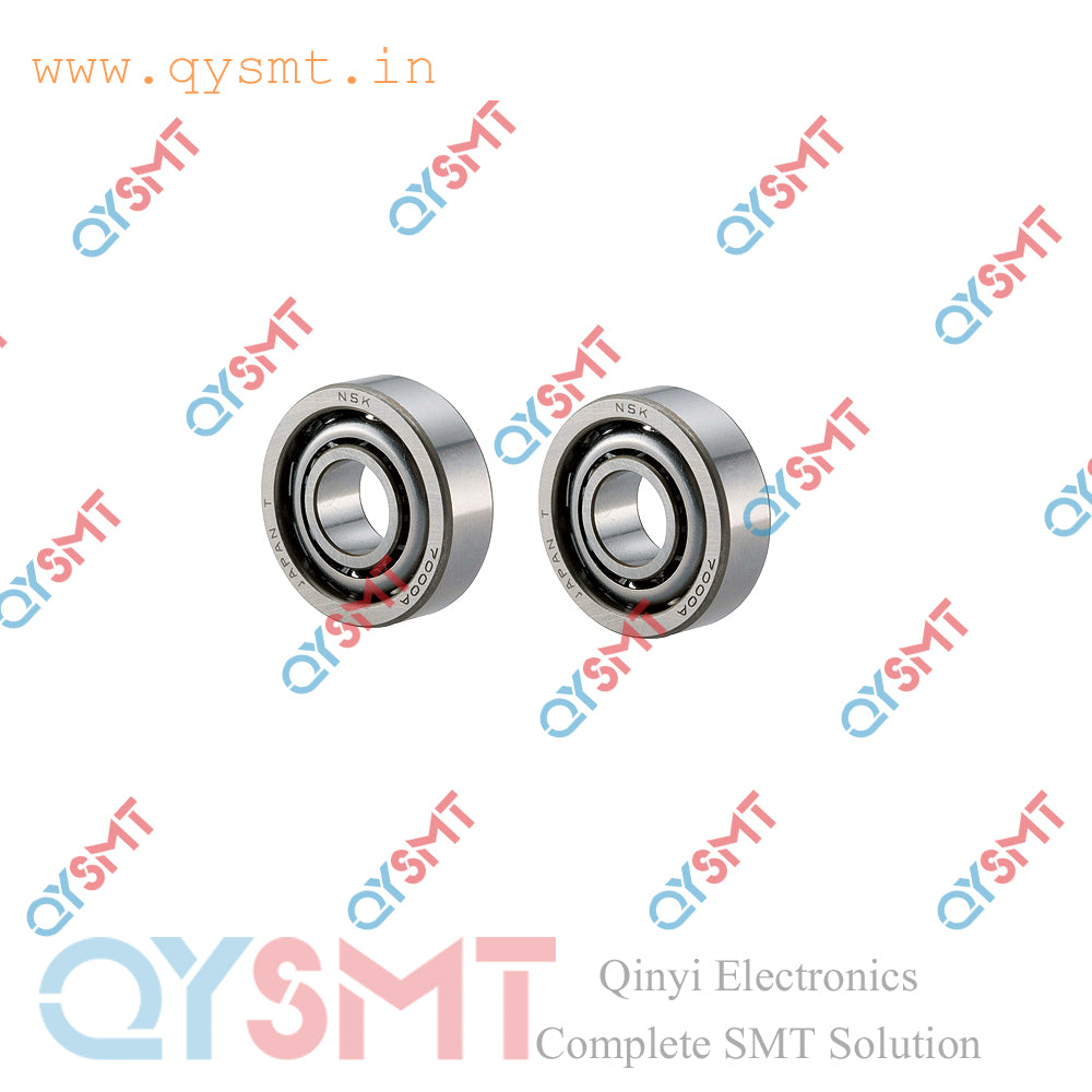 Angular Contact Ball Bearing 7002AWDB