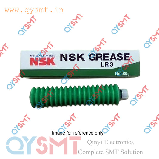 NSK LR3 Grease