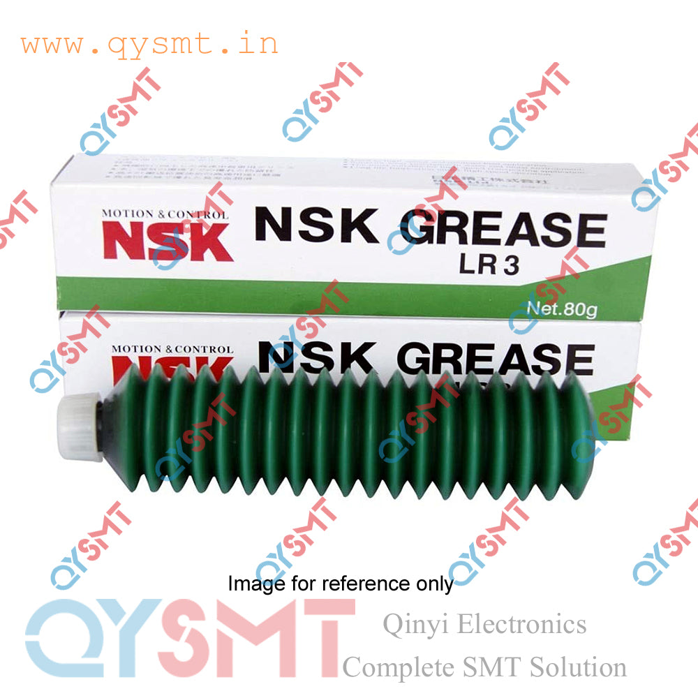 NSK LR3 Grease