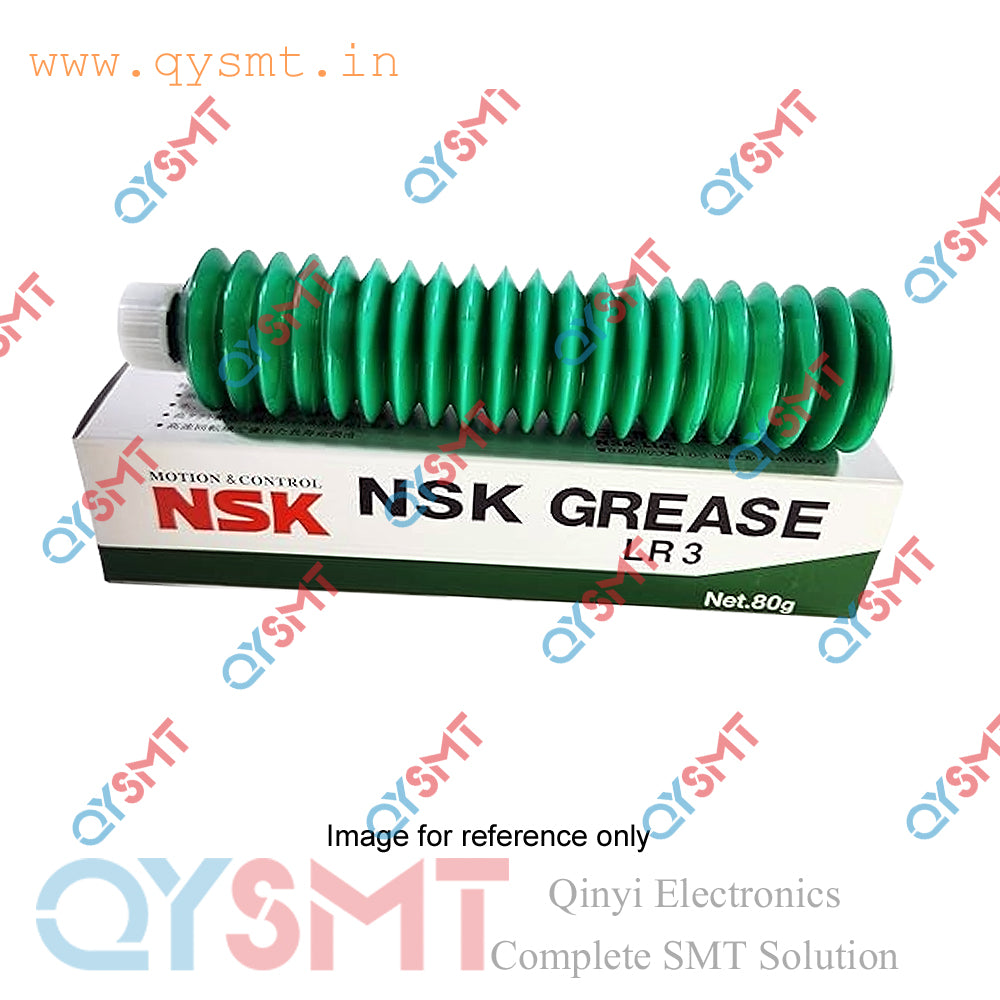 NSK LR3 Grease
