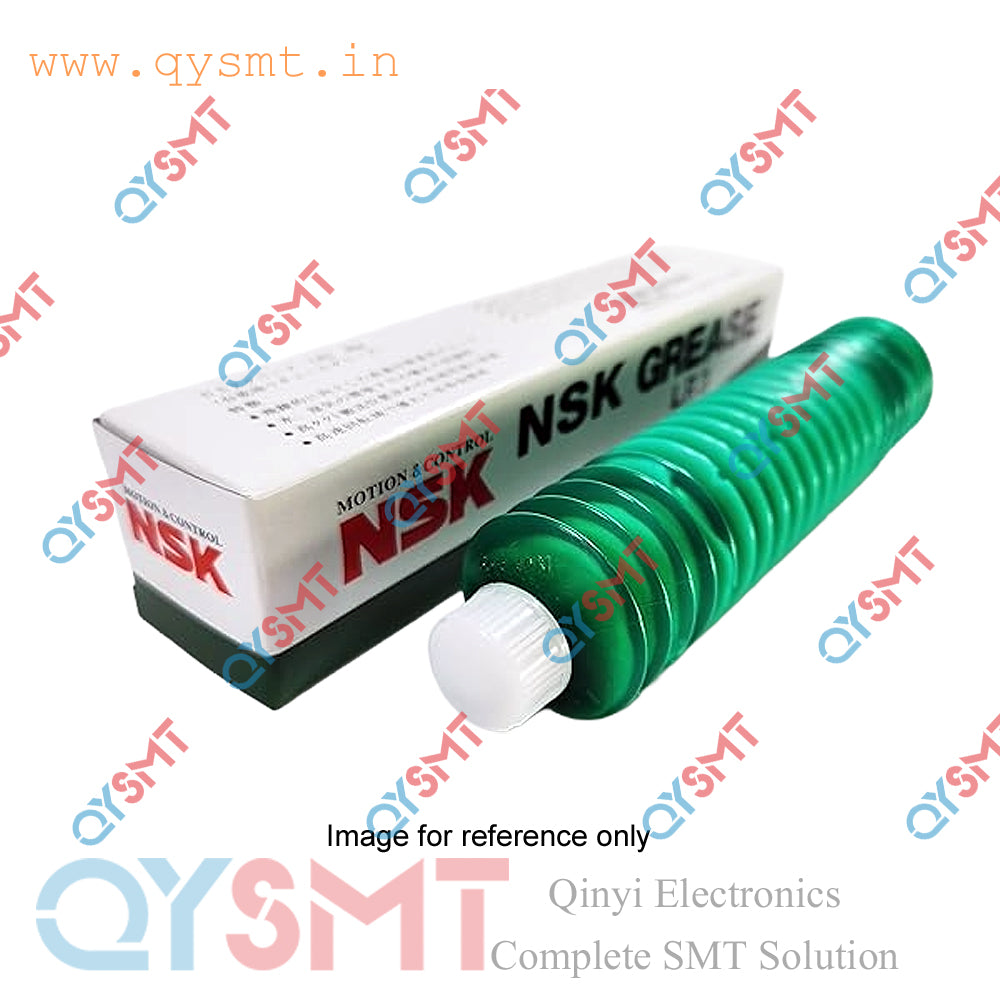 NSK LR3 Grease