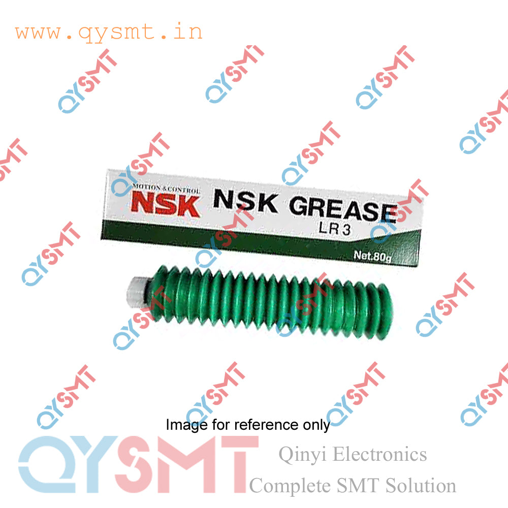 NSK LR3 Grease
