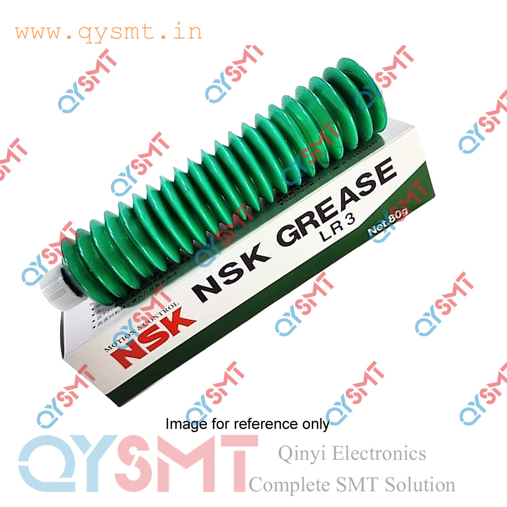 NSK LR3 Grease