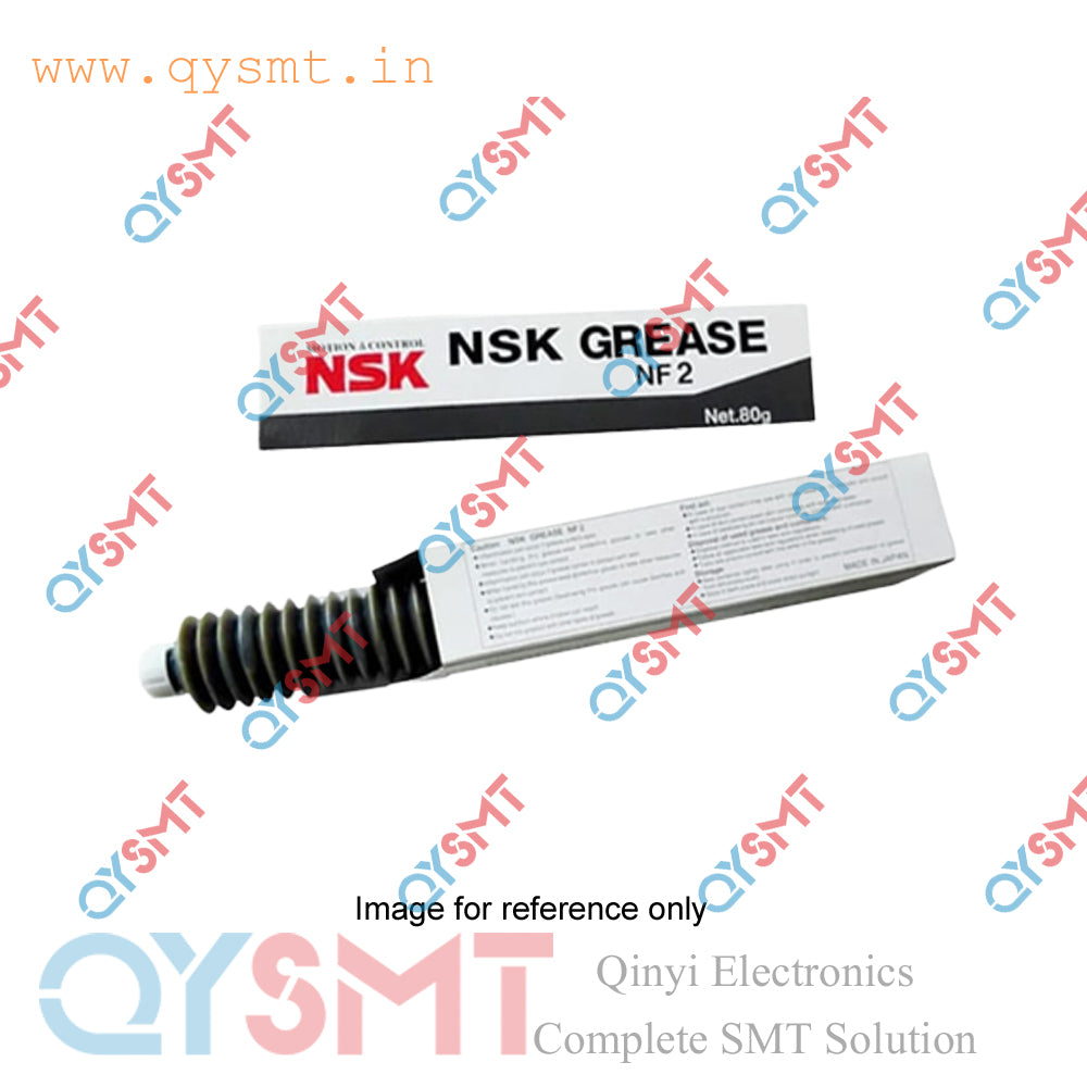 NSK NF2 Grease
