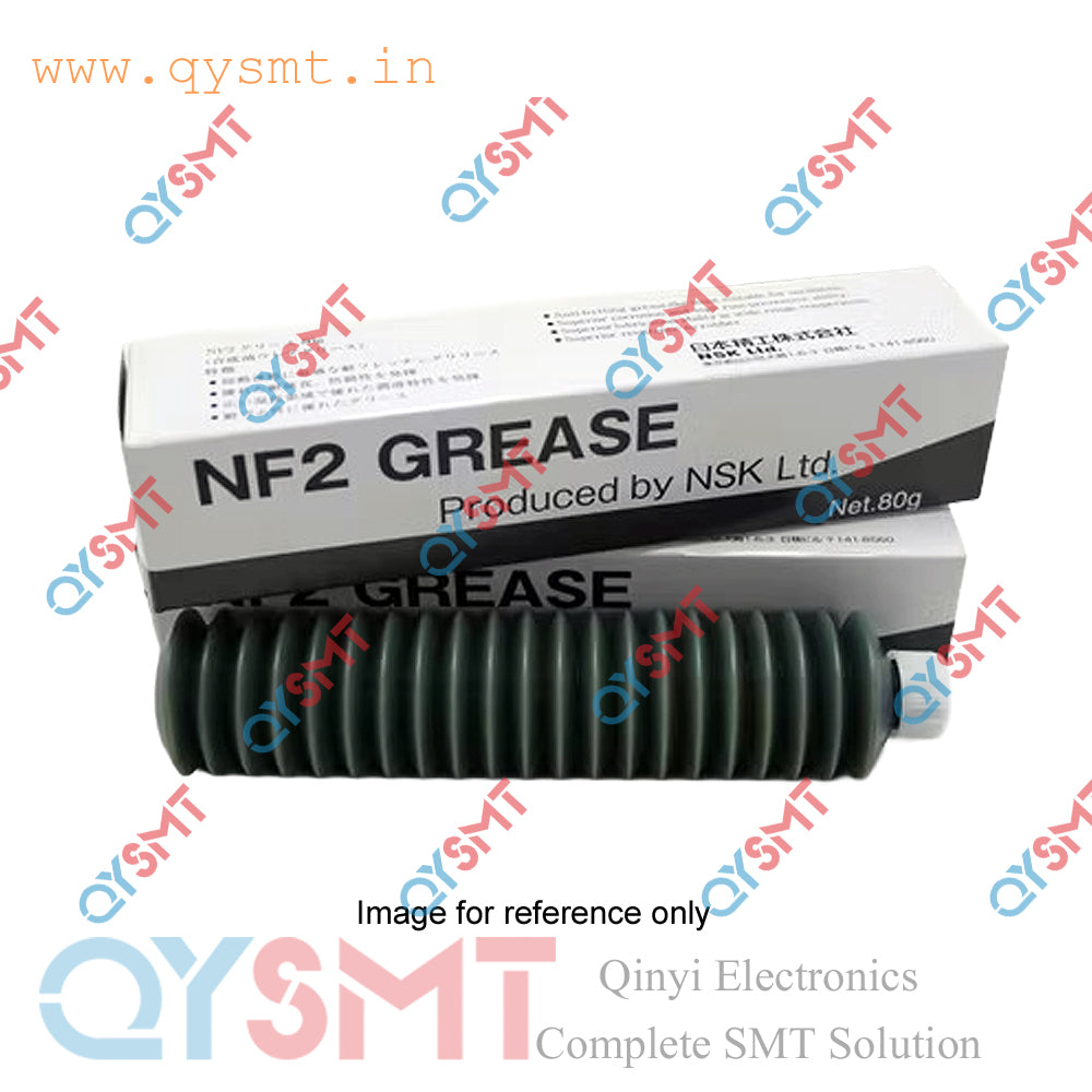 NSK NF2 Grease
