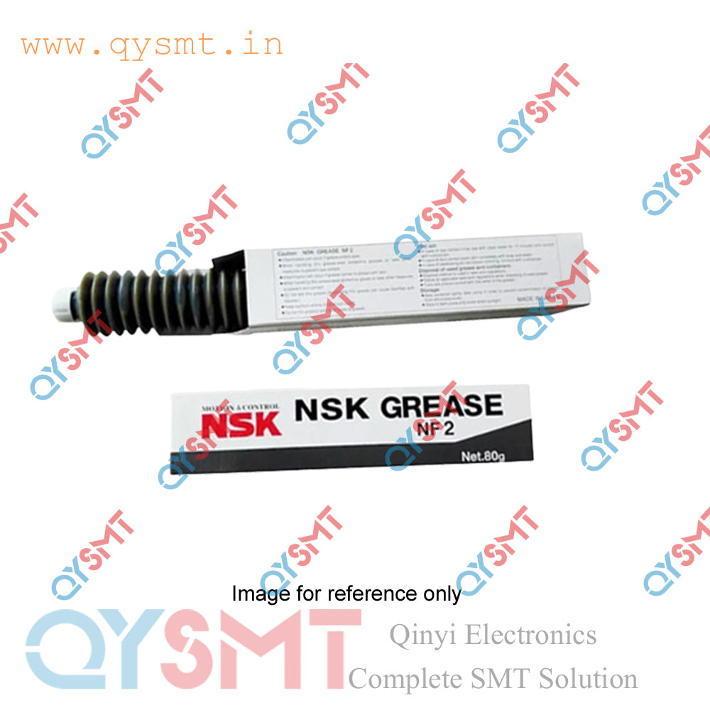 NSK NF2 Grease
