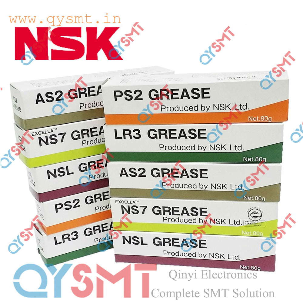 NSK NSL Grease