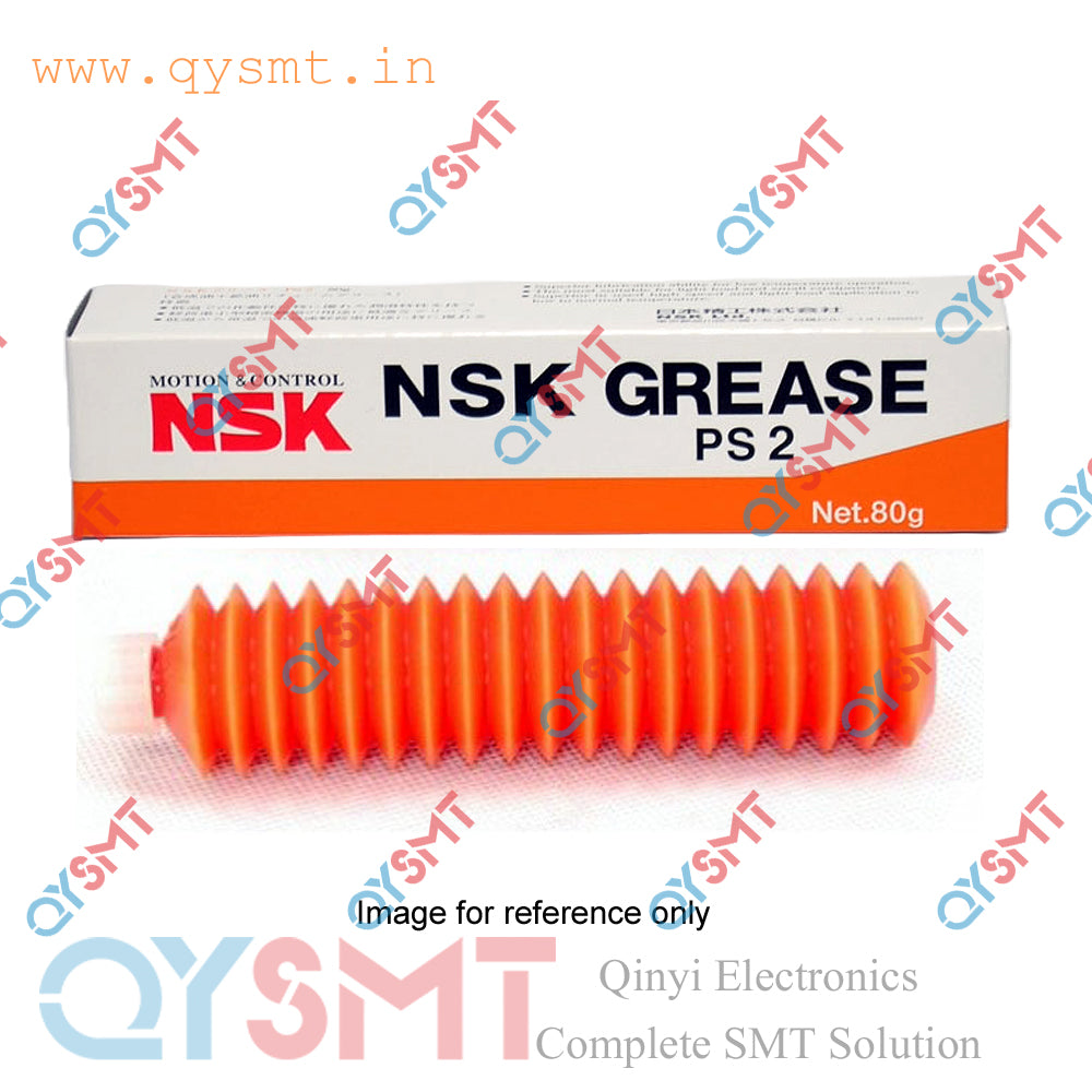 NSK PS2 Grease