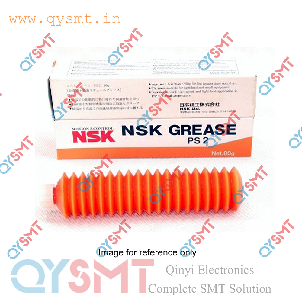 NSK PS2 Grease