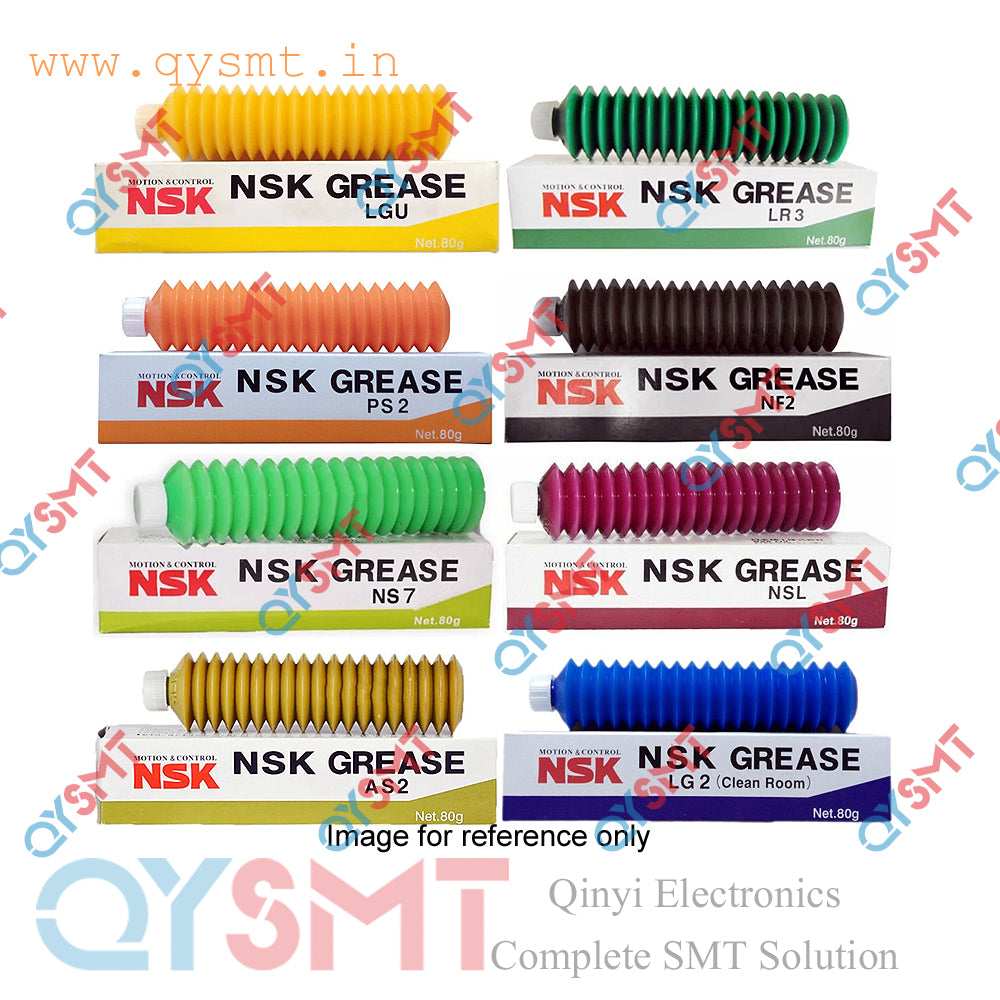 NSK PS2 Grease