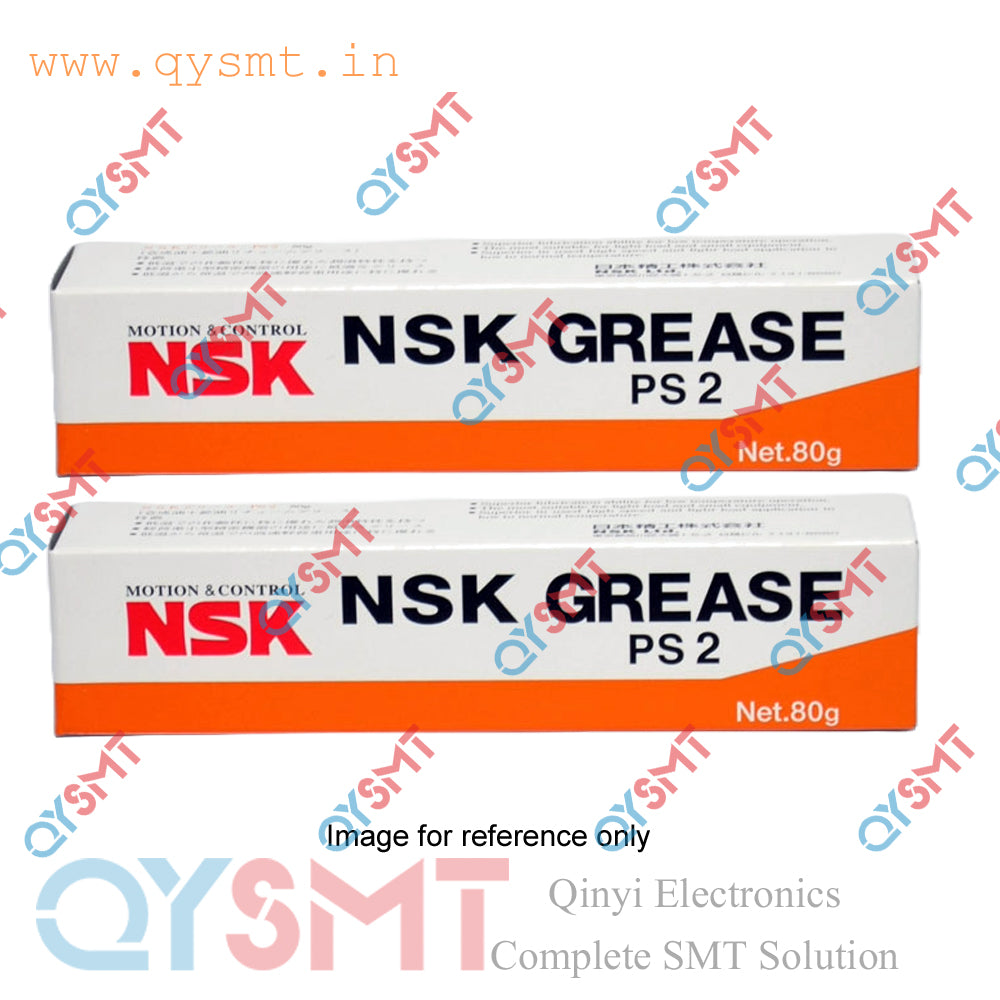 NSK PS2 Grease