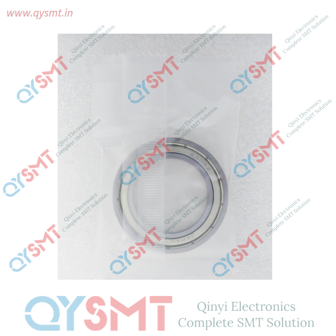 6906ZZ NTN BEARING