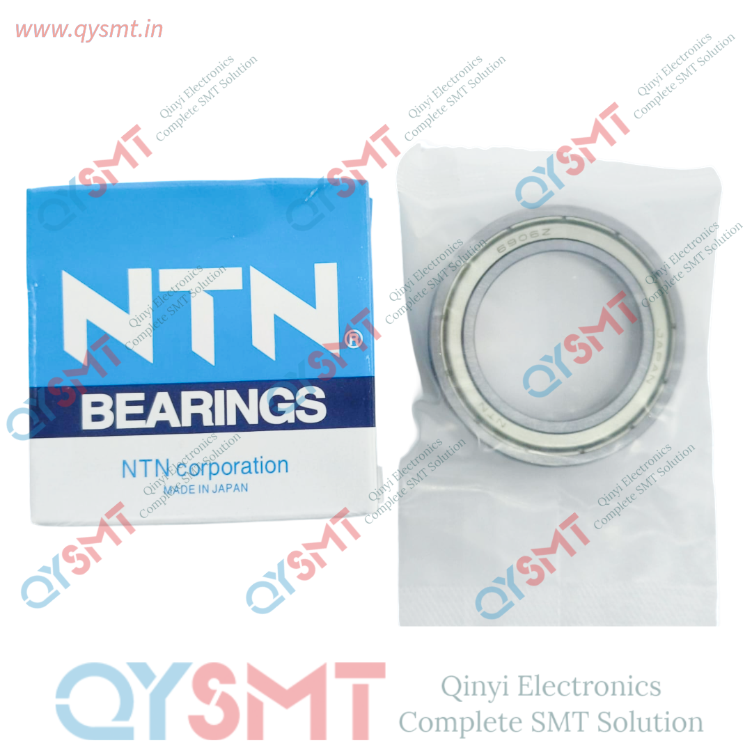 6906ZZ NTN BEARING
