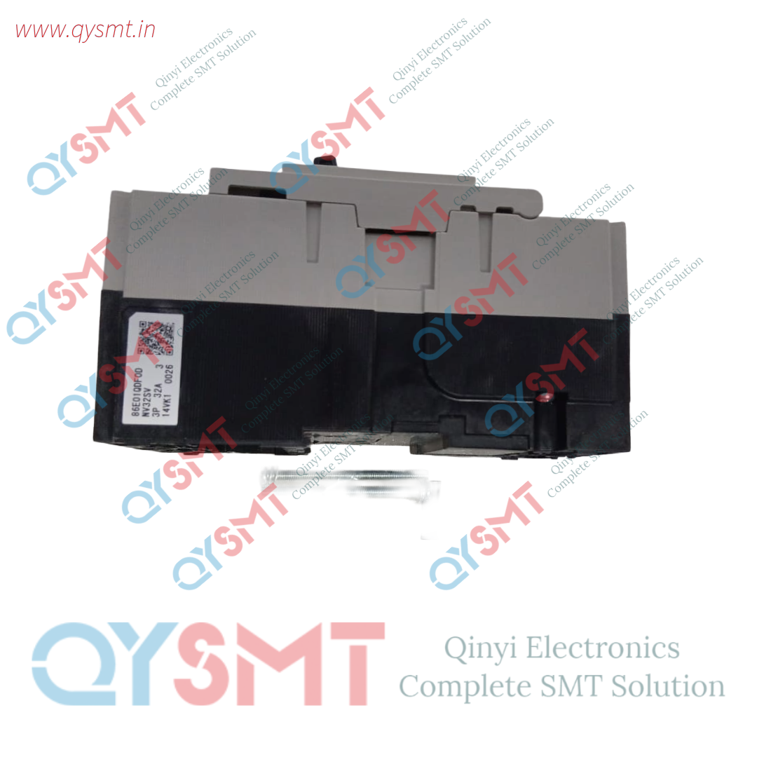 NV32-SV 3P 100MA  Mitsubishi Electric Earth Leakage Circuit Breake
