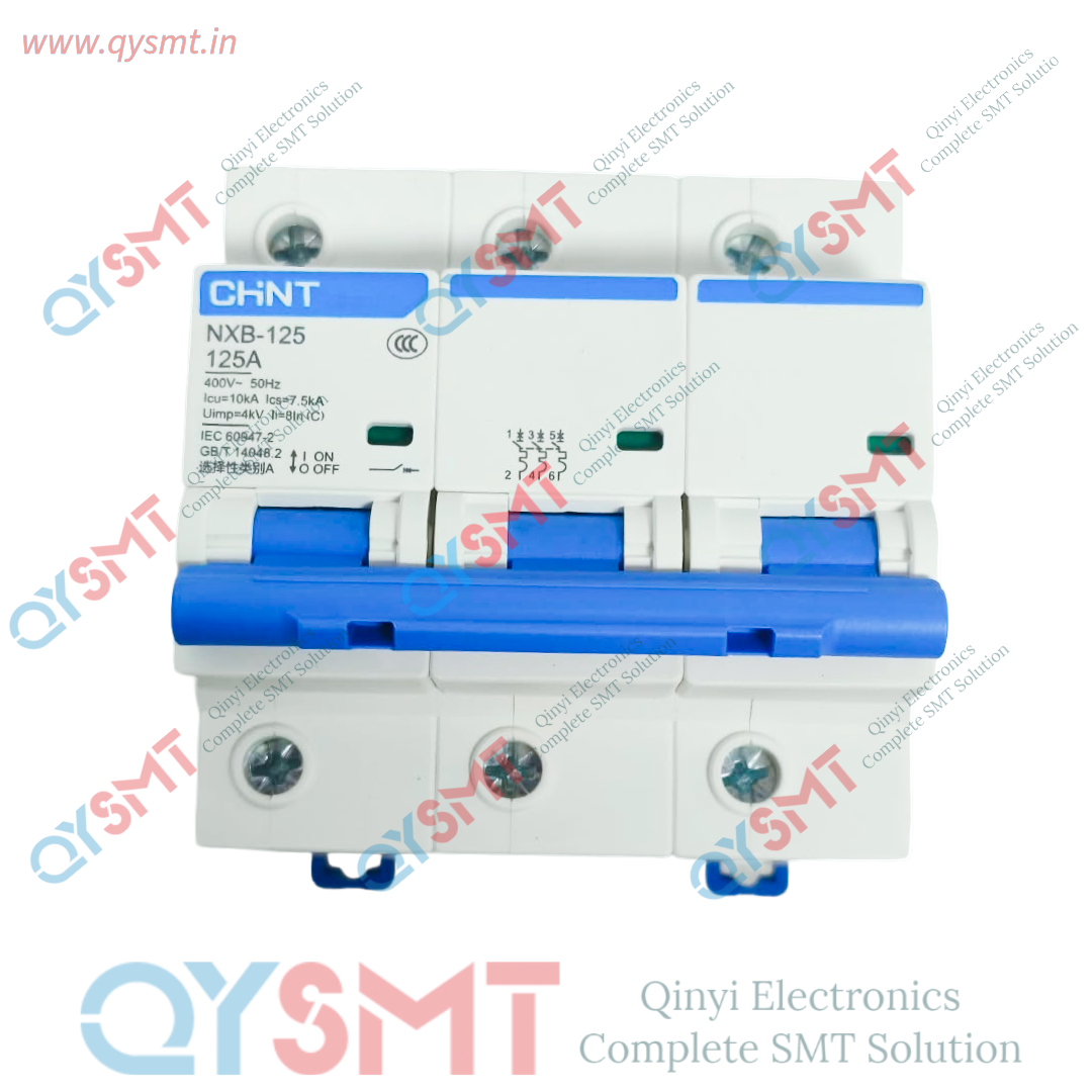 NXB-125A 3P Chint MCB