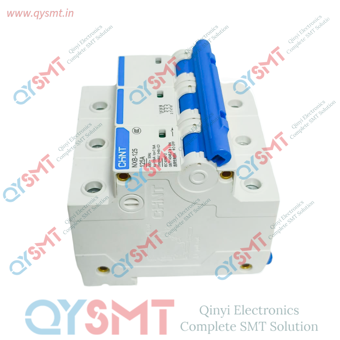 NXB-125A 3P Chint MCB