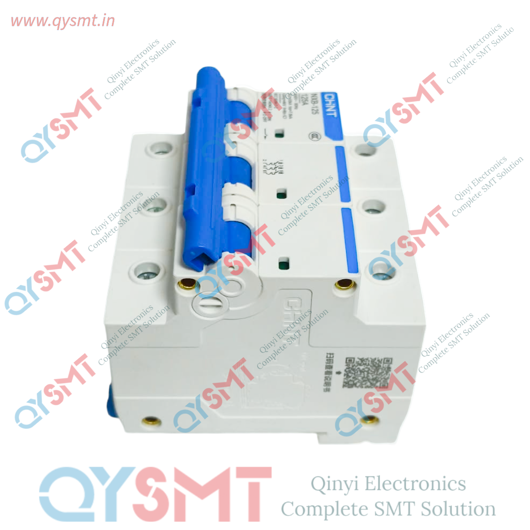 NXB-125A 3P Chint MCB