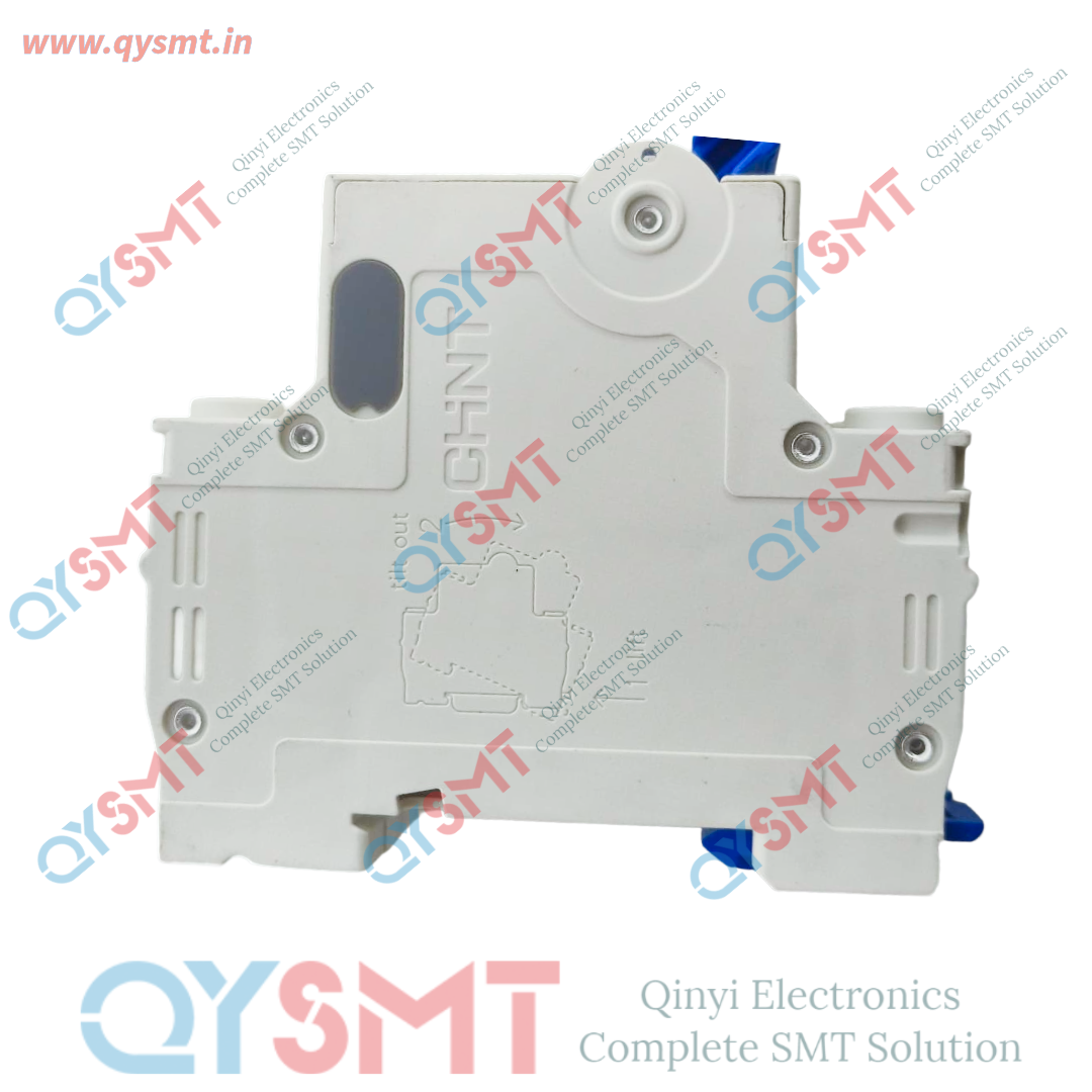 NXB-63 3P CHINT Miniature Circuit Breaker (MCB)