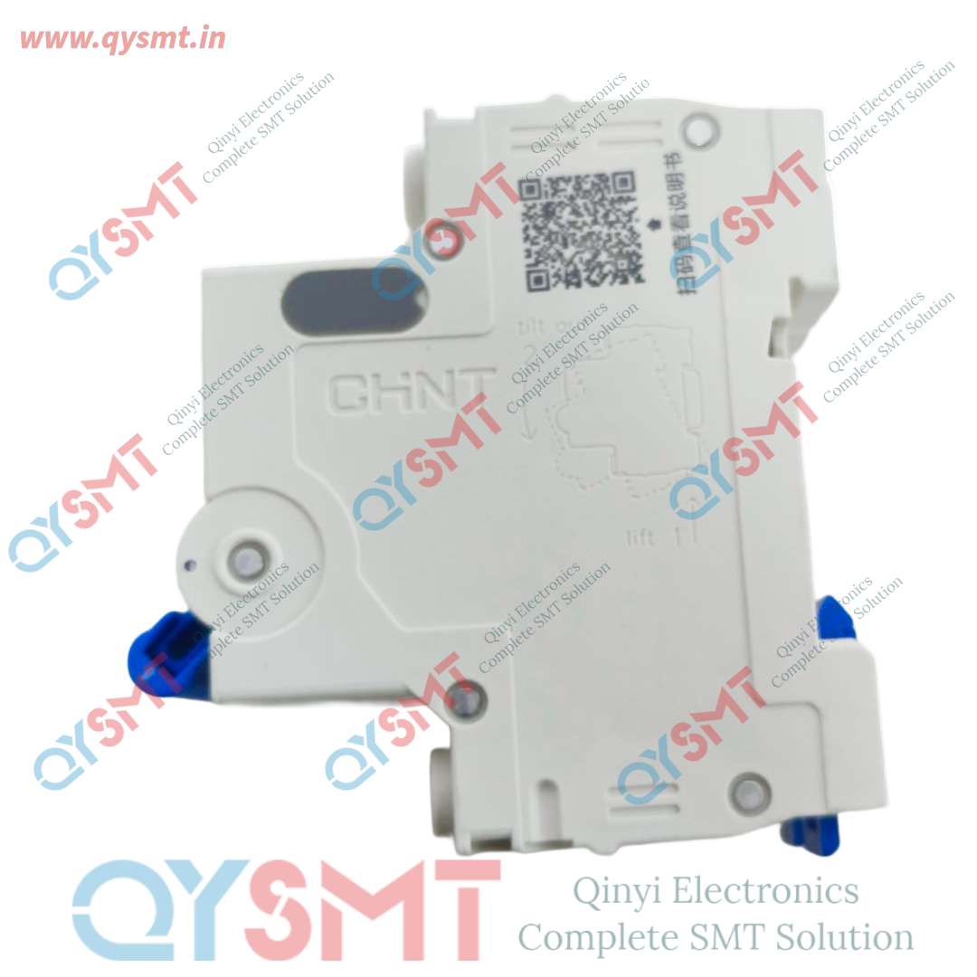 NXB-63 3P CHINT Miniature Circuit Breaker (MCB)