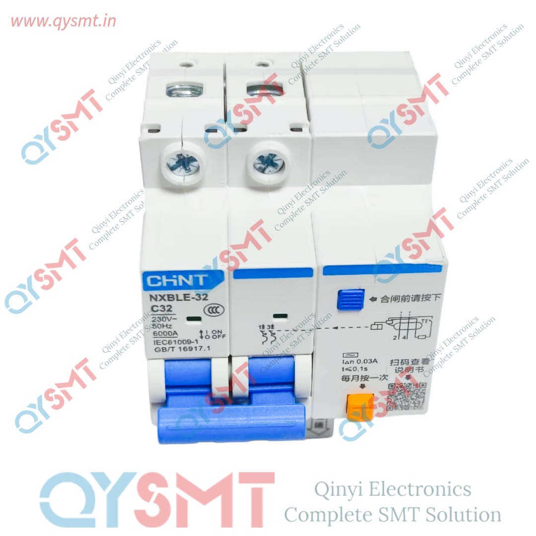 NXBLE-32 , 2P32A Chint contactor