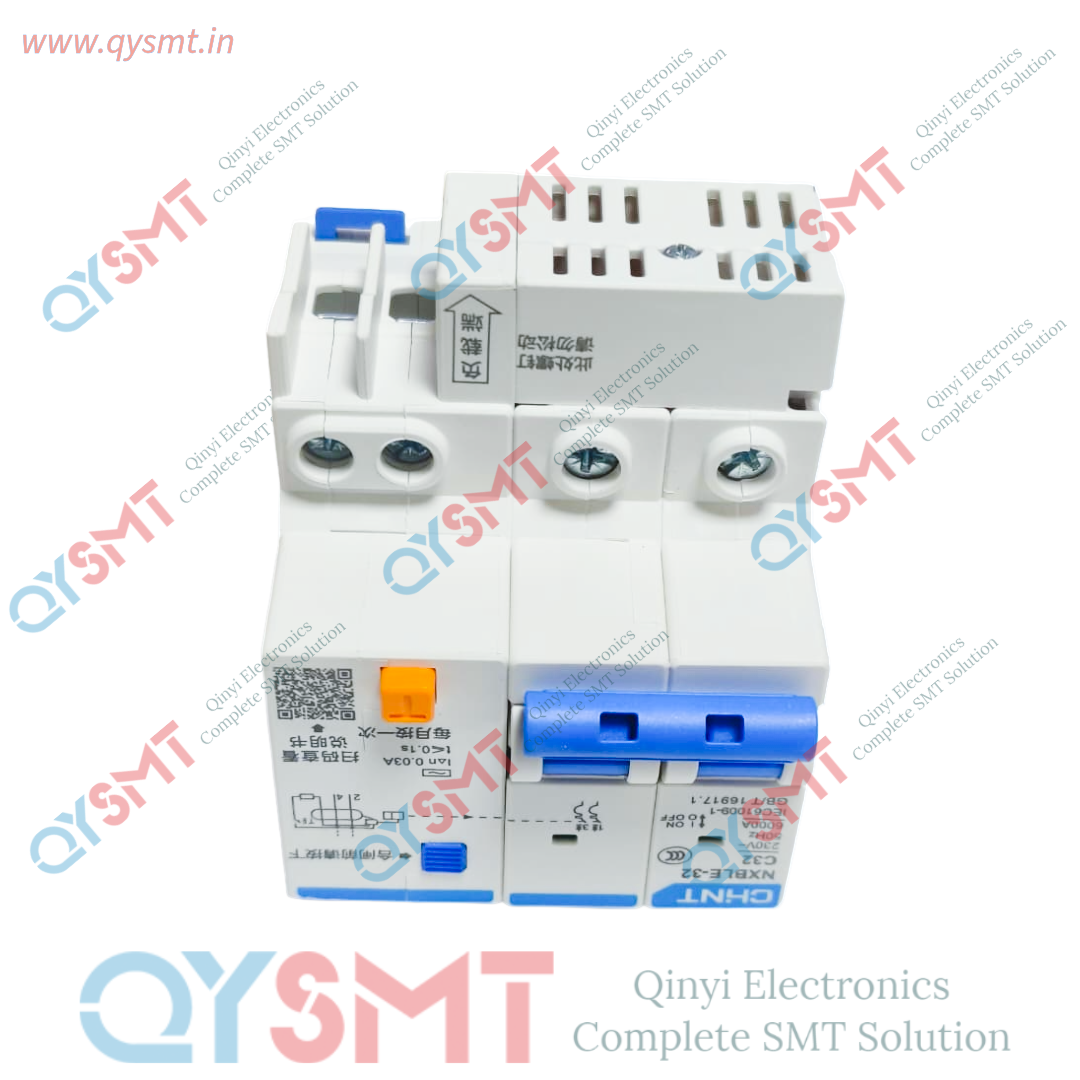NXBLE-32 , 2P32A Chint contactor