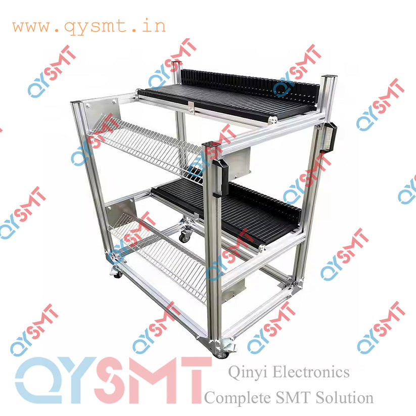 NXT FEEDER TROLLEY – QYSMT