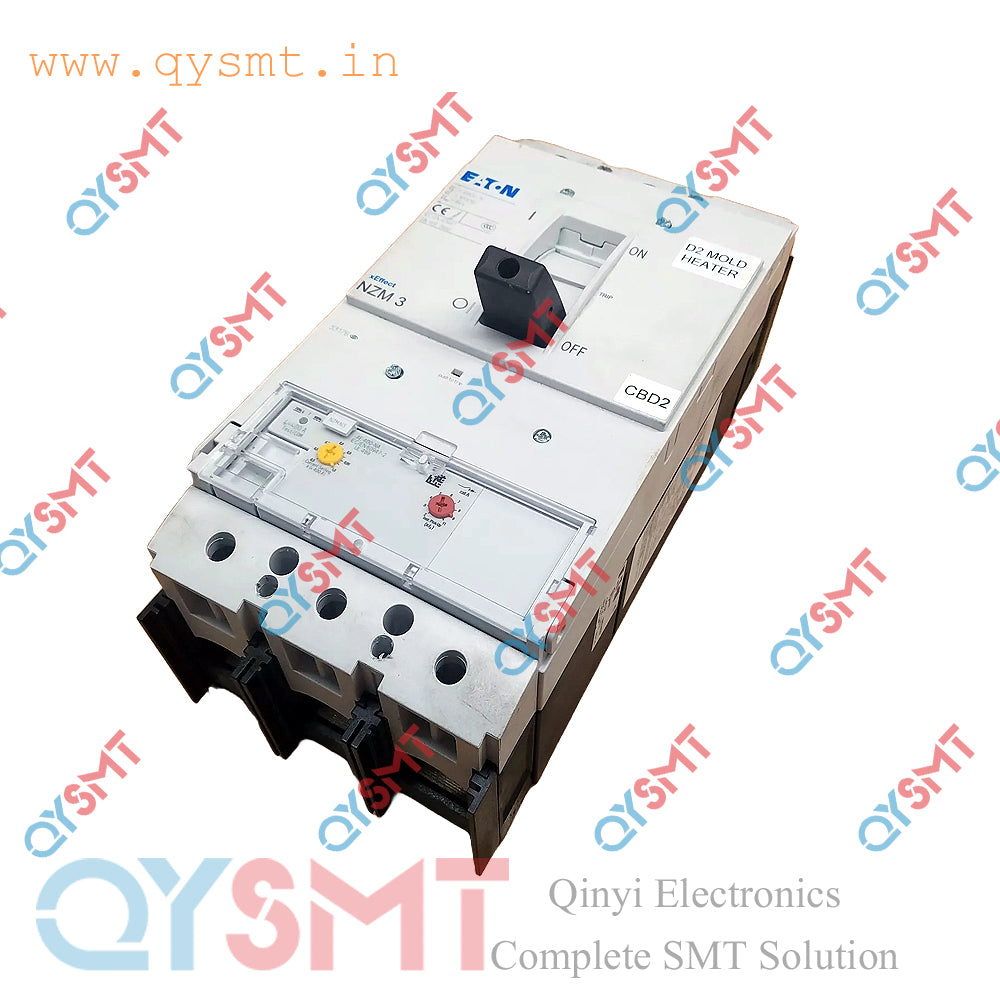 NZMN3-AE400 Circuit Breaker