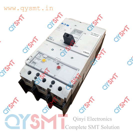 NZMN3-AE400 Circuit Breaker