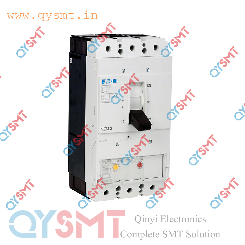 NZMN3-AE400 Circuit Breaker