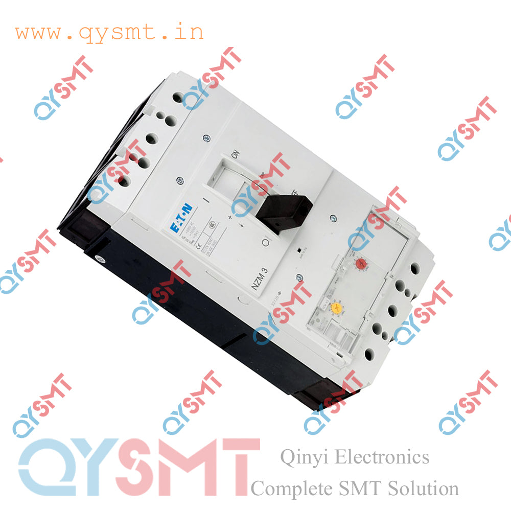 NZMN3-AE400 Circuit Breaker