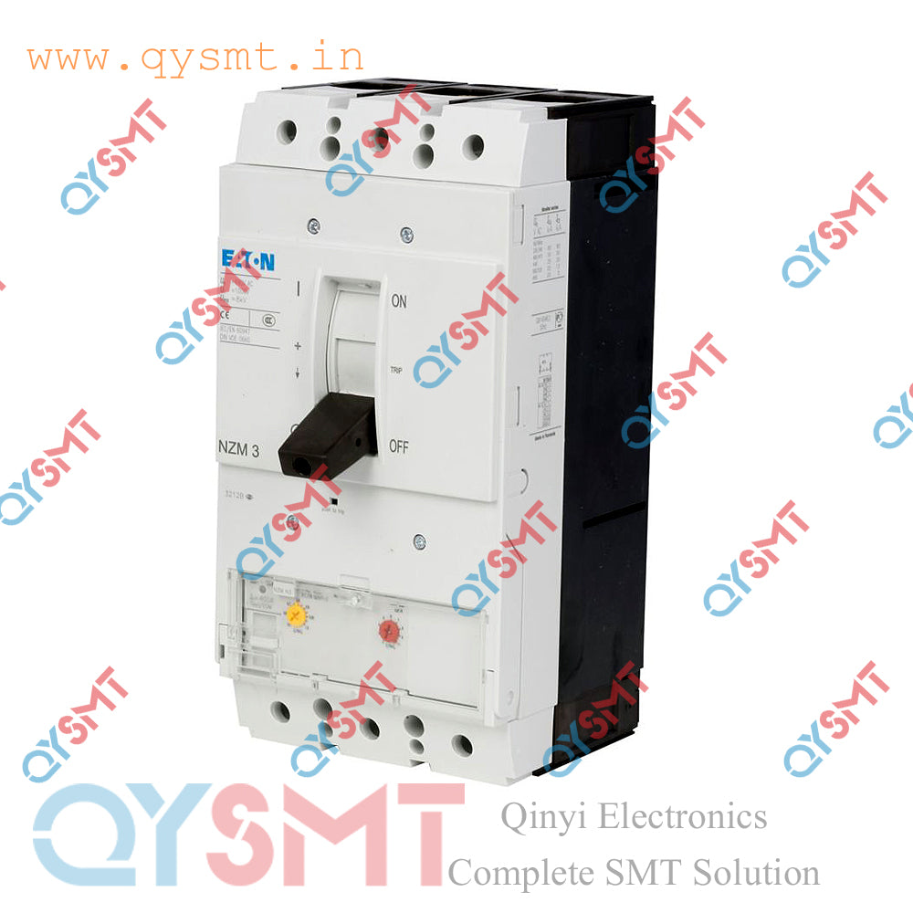 NZMN3-AE400 Circuit Breaker