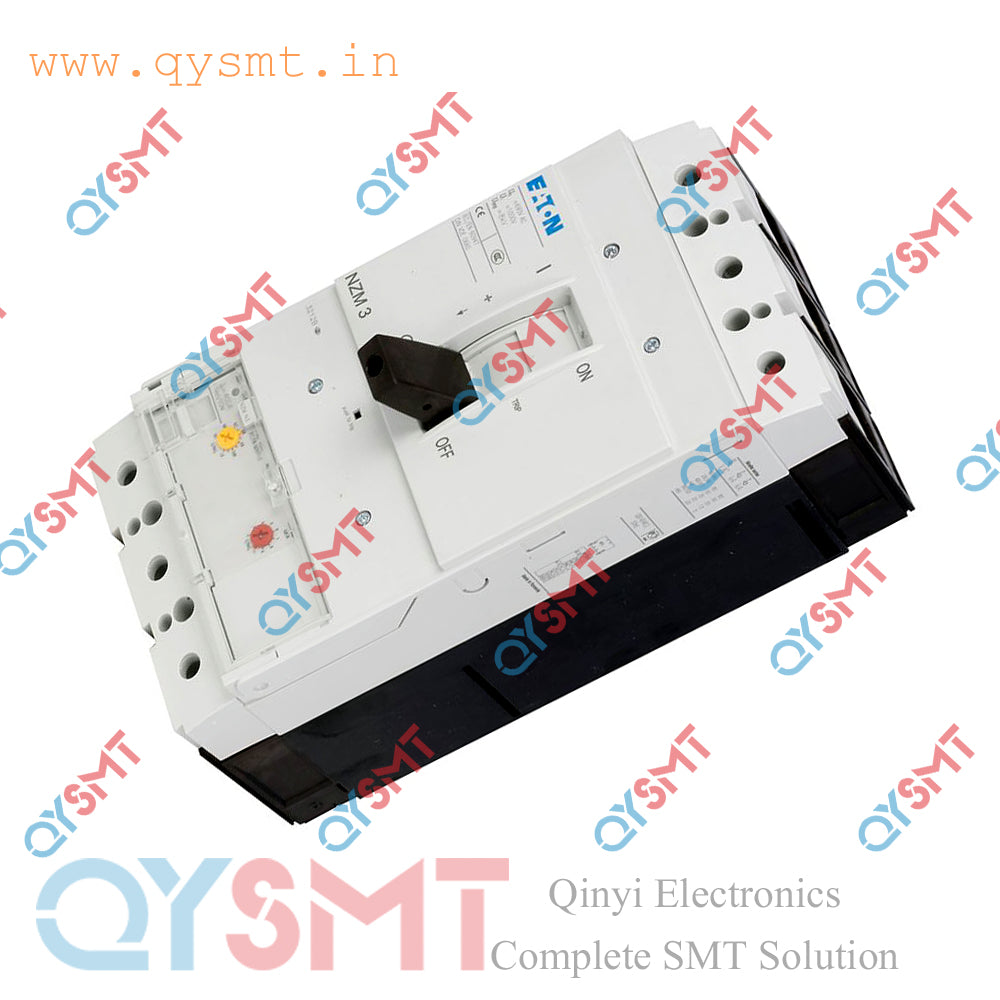 NZMN3-AE400 Circuit Breaker