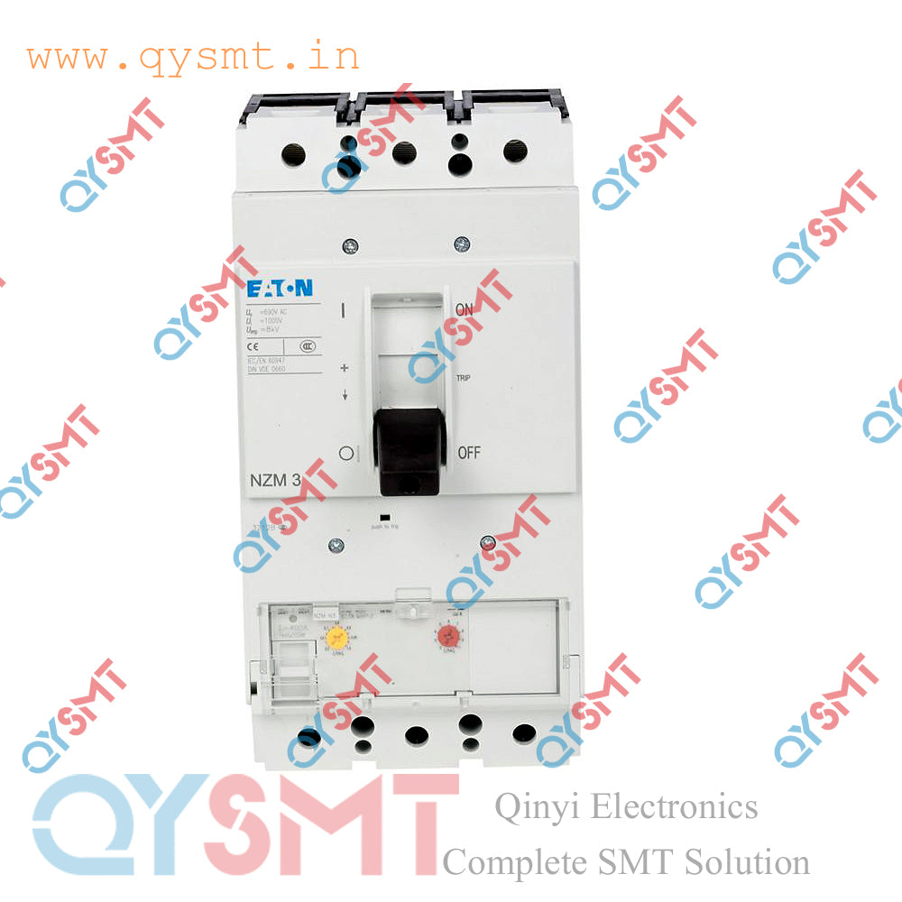 NZMN3-AE400 Circuit Breaker