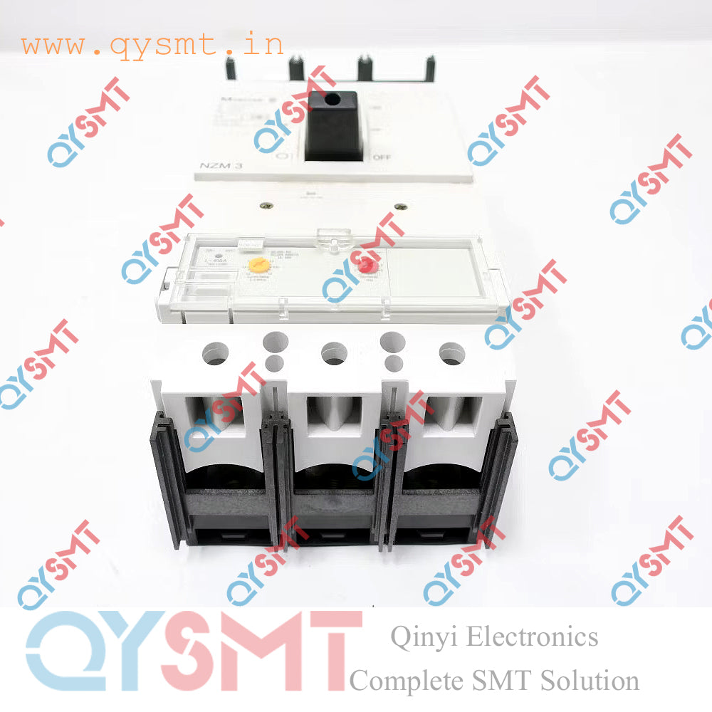 NZMN3-AE400 Circuit Breaker