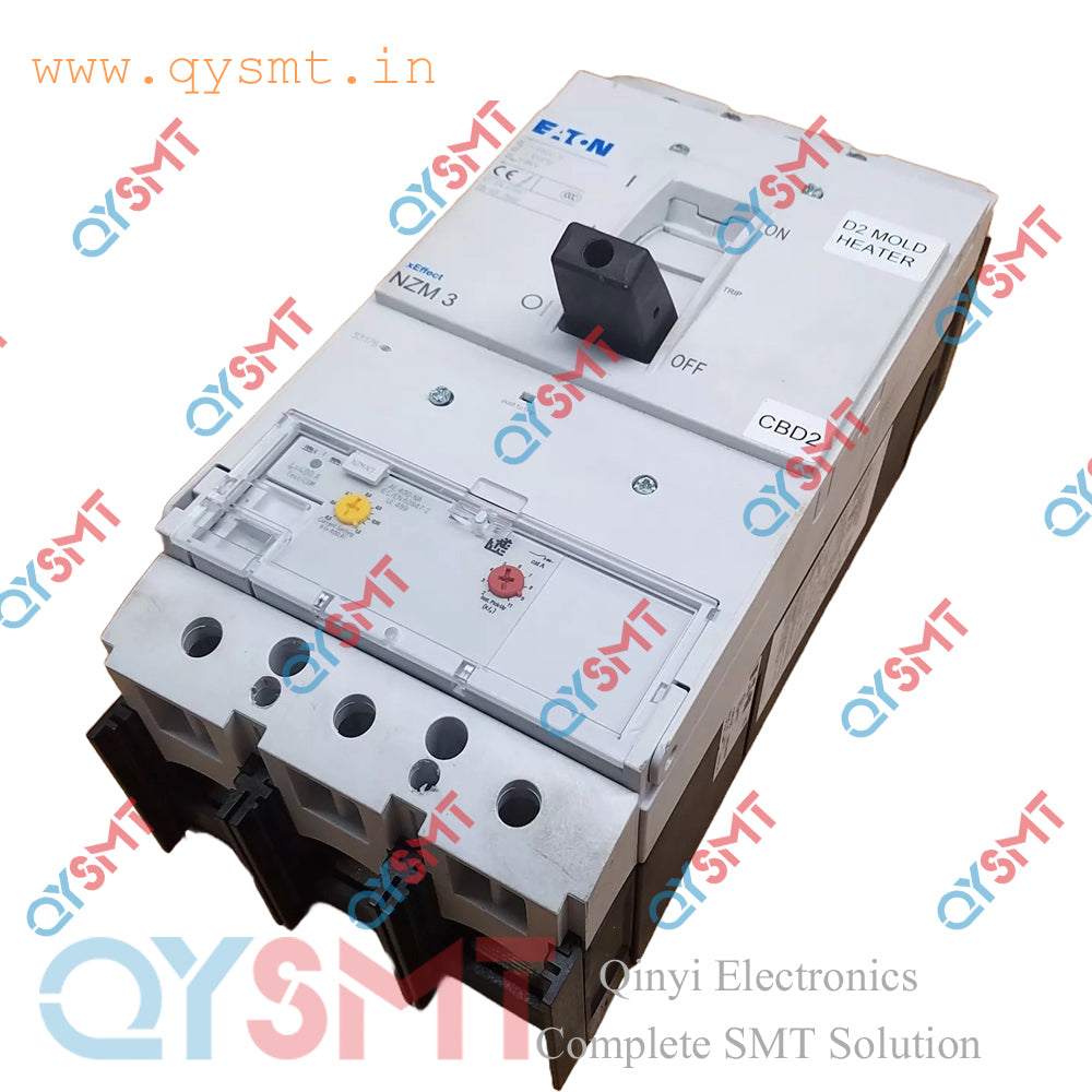 NZMN3-AE400 Circuit Breaker