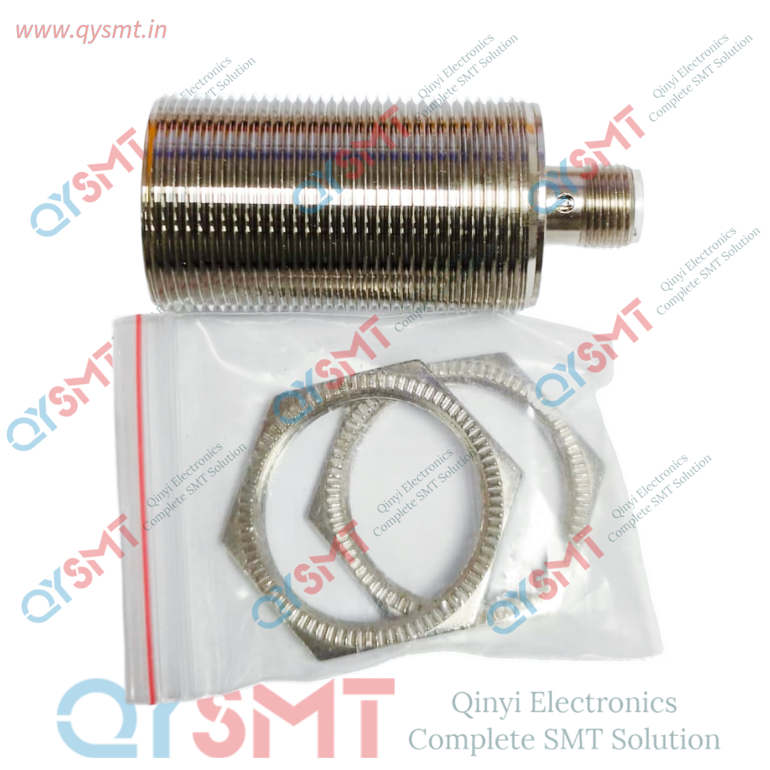 Nbn8-18gm-50-E2-V1 Pepperl + Fuchs Sensor