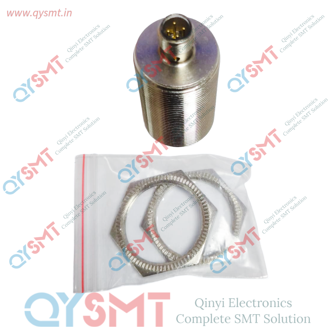 Nbn8-18gm-50-E2-V1 Pepperl + Fuchs Sensor