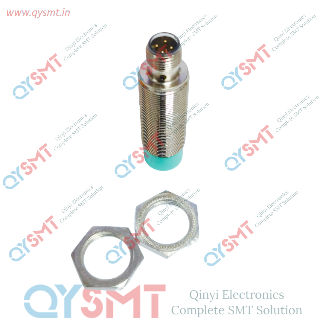 Nbn8-18gm-50-E2-V1 Pepperl + Fuchs Sensor
