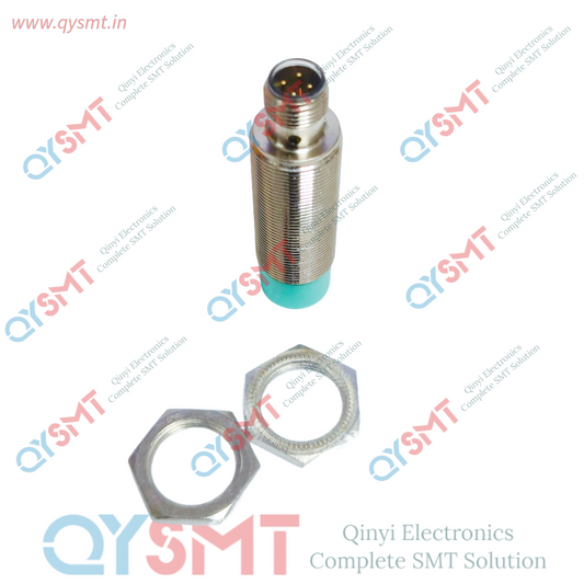 Nbn8-18gm-50-E2-V1 Pepperl + Fuchs Sensor