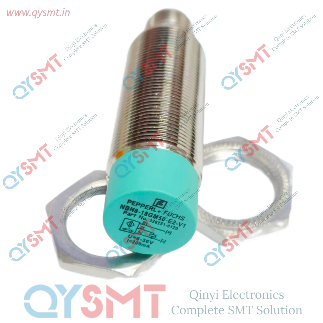 Nbn8-18gm-50-E2-V1 Pepperl + Fuchs Sensor