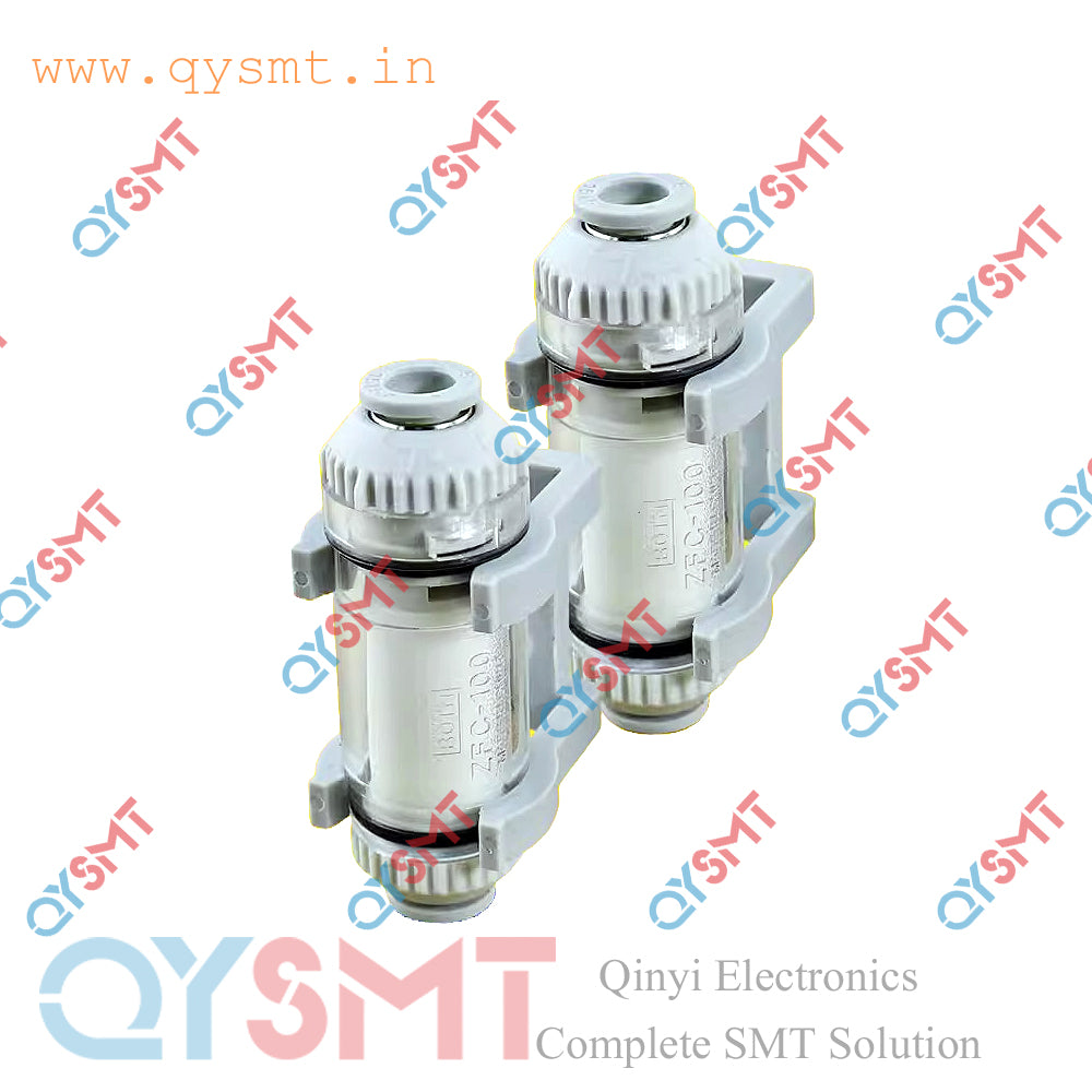 Vacuum Filter ZFC100-06B