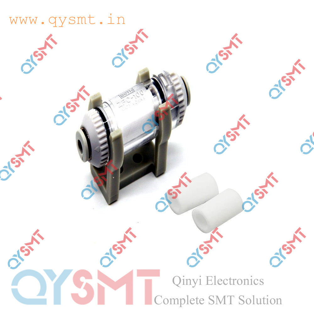 Vacuum Filter ZFC100-06B