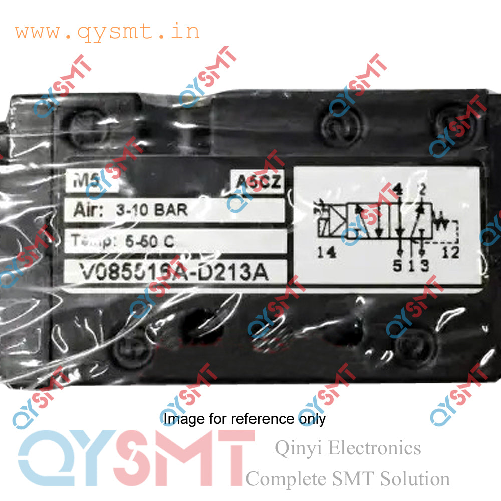 V085516A-D213A Solenoid Valve