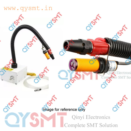 BK-FS460 Ionizing Air Snake