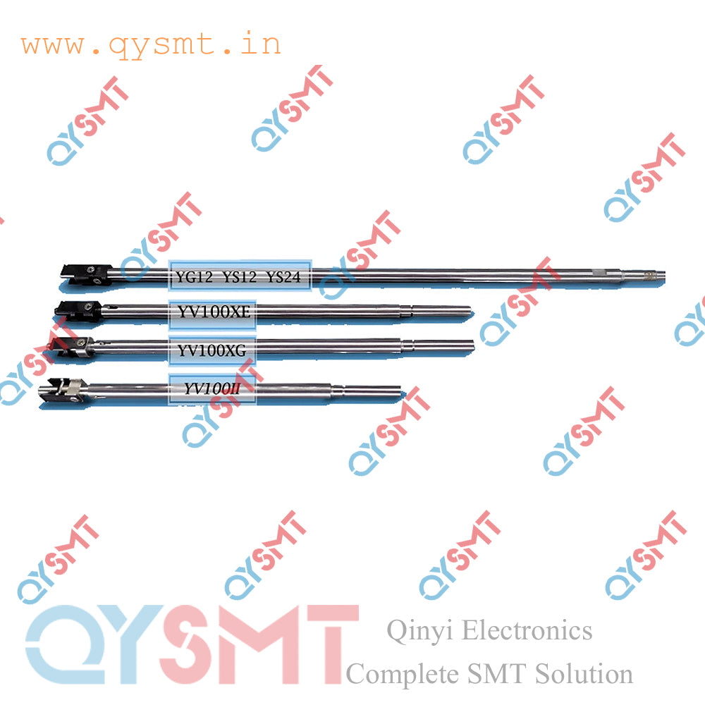 Nozzle Shaft Yamaha YV100Xg – QYSMT