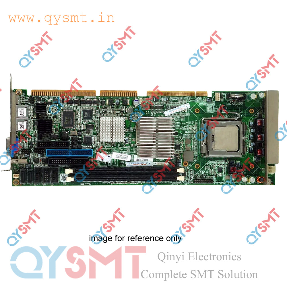 NuPRO-935A/DV-STW Single Board Computer