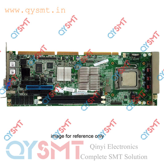 NuPRO-935A/DV-STW Single Board Computer